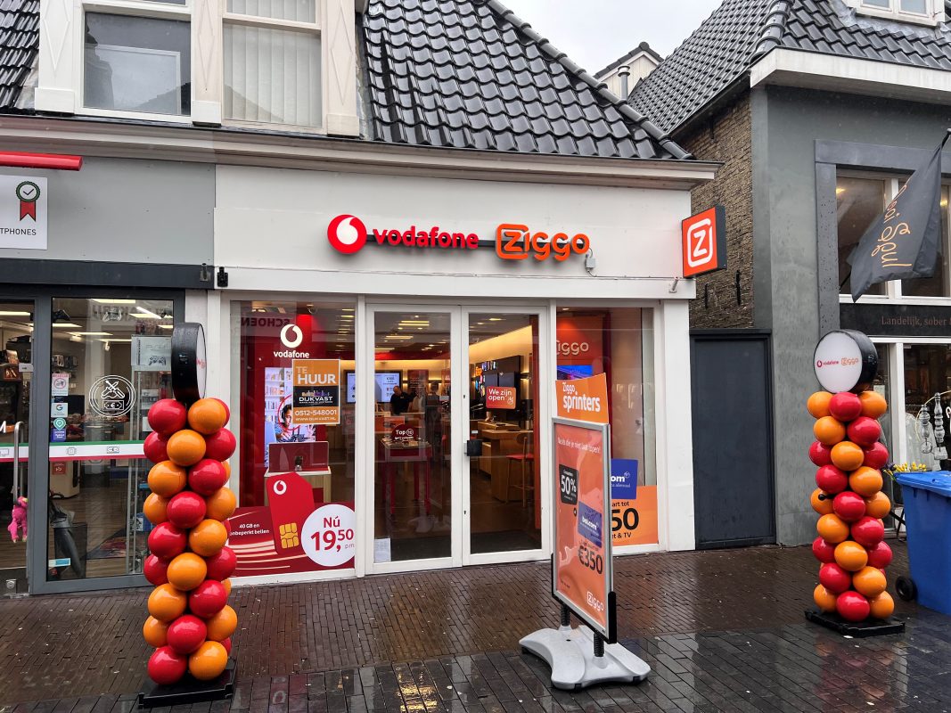 Woonhuis aan Dracht 59, 8442 BL Heerenveen, Nederland
